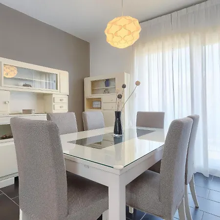 Rovere By Interhome Holiday home