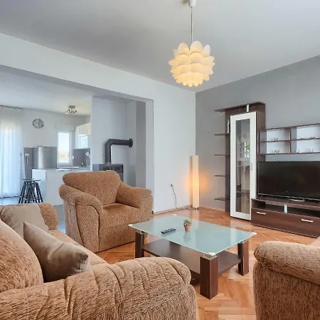 Rovere By Interhome Holiday home